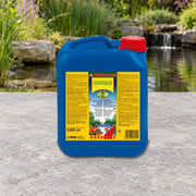 Mise en scène illustrative — Sera Pond Omnipur A 5L pour 100m³