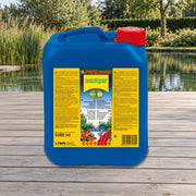 Mise en scène illustrative — Sera Pond Omnipur A 5L pour 100m³