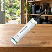 Mise en scène illustrative — Kit EPDM Pro 300ml / Sealant 5590
