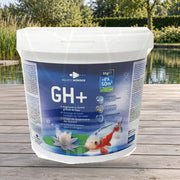 Mise en scène illustrative — IchiPond GH+ 5kg