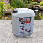 Mise en scène illustrative — Malamix 17 5litres