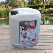 Mise en scène illustrative — Malamix 17 5litres