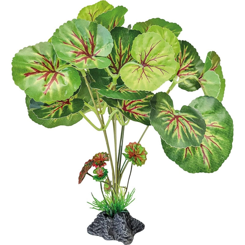 Superfish Reptile Repto Plant Feuilles Rondes Debout 8715897351136 R5100460