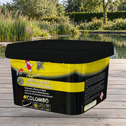 Mise en scène illustrative — Algisin 2500ml/25.000litres