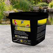 Mise en scène illustrative — Algisin 1000ml/10.000litres