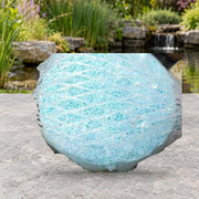 Mise en scène illustrative — Pond Zinger Anti Phosphate Bassin Anti-Algues