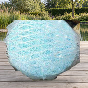 Mise en scène illustrative — Pond Zinger Anti Phosphate Bassin Anti-Algues