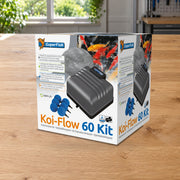 Mise en scène illustrative — Koi-Flow 60 Set