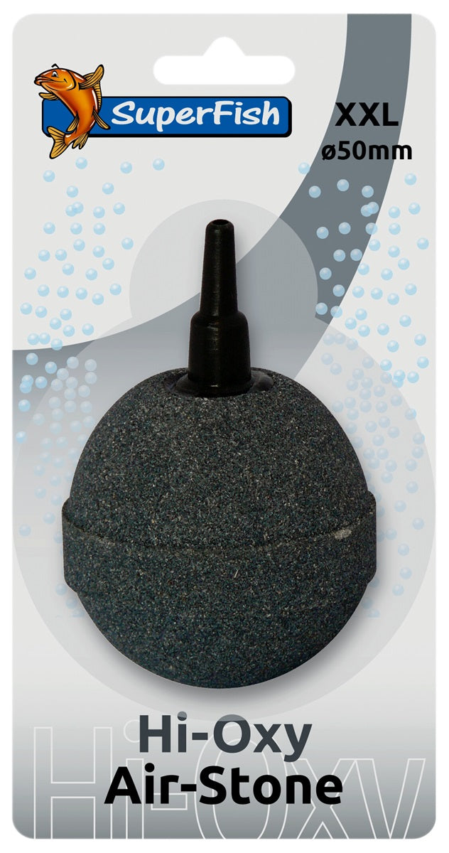 Hi Oxy Diffuseur XXL 50 mm - Superfish