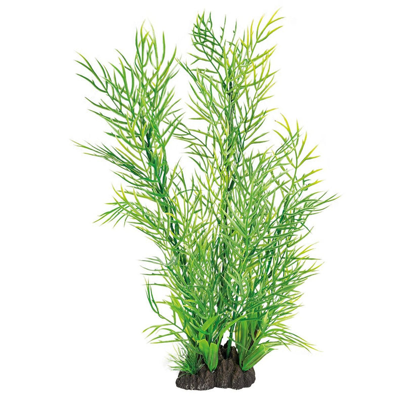 Superfish Aquarium Plante artificielle Ceratopteris 40 cm - Superfish 8715897320033 A4070860