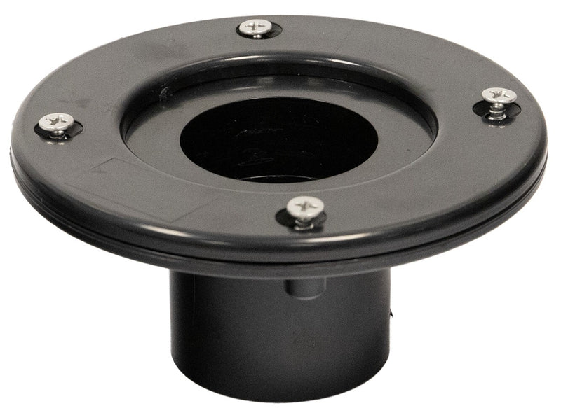 Conector Koi Pro para lona/tanque 40 mm