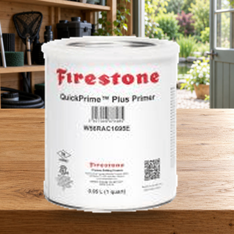 Mise en scène illustrative — QuickPrime Plus