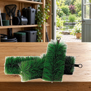 Mise en scène illustrative — Koi Pro brosse de filtration de haute qualité