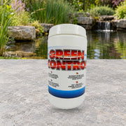 Mise en scène illustrative — Green Control 1kg