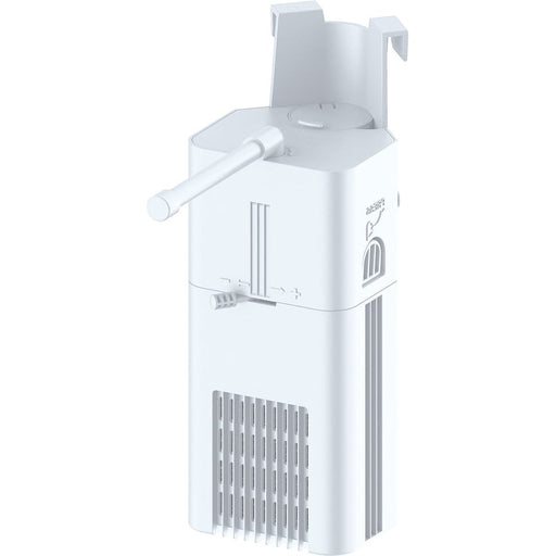 Superfish Aquarium Cornerflow 200 Filter 200 L/h Blanc - Superfish 8715897361258 A7031225