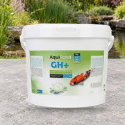 Mise en scène illustrative — Aquipond GH+ 15kg