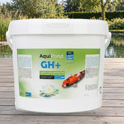 Mise en scène illustrative — Aquipond GH+ 15kg