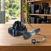 Mise en scène illustrative — BALLASTE BITRON C 55 2014 pour Filtre UV Bitron OASE 55W