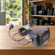 Mise en scène illustrative — Tête de Lampe UV-C 55 W FILTOCLEAR