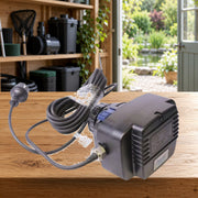 Mise en scène illustrative — Tête de Lampe UV-C 55 W FILTOCLEAR