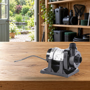 Mise en scène illustrative — Eco-Tec2 4500