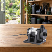 Mise en scène illustrative — Power Tec2 6000