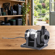 Mise en scène illustrative — Power Tec2 6000