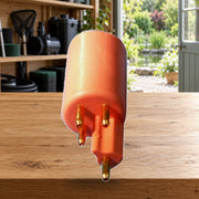 Mise en scène illustrative — Lampe 75W