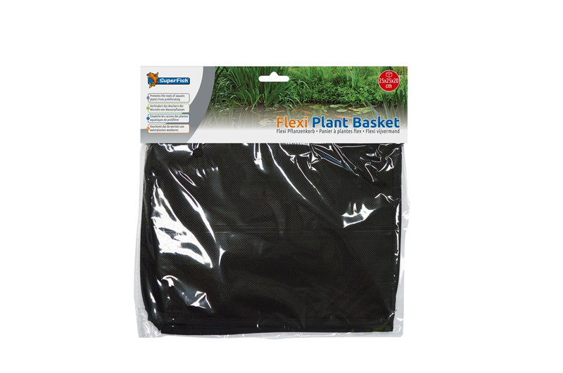 Flexi Plant Panier 25X25X20 cm - Superfish