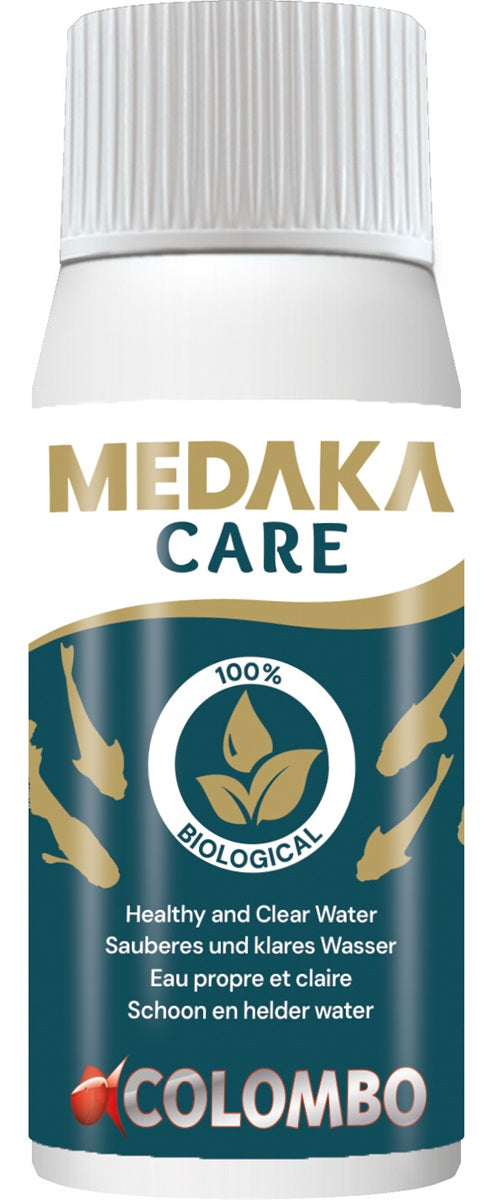 Colombo Medaka Care 100 ml