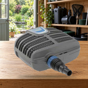 Mise en scène illustrative — AquaMax Eco Classic 11500