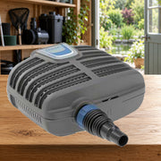 Mise en scène illustrative — AquaMax Eco Classic 11500