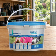 Mise en scène illustrative — AquaActiv BioKick 2L pour 100.000litres