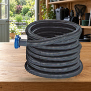 Mise en scène illustrative — Tuyau d'extension pour Aspirateur Pondovac 5