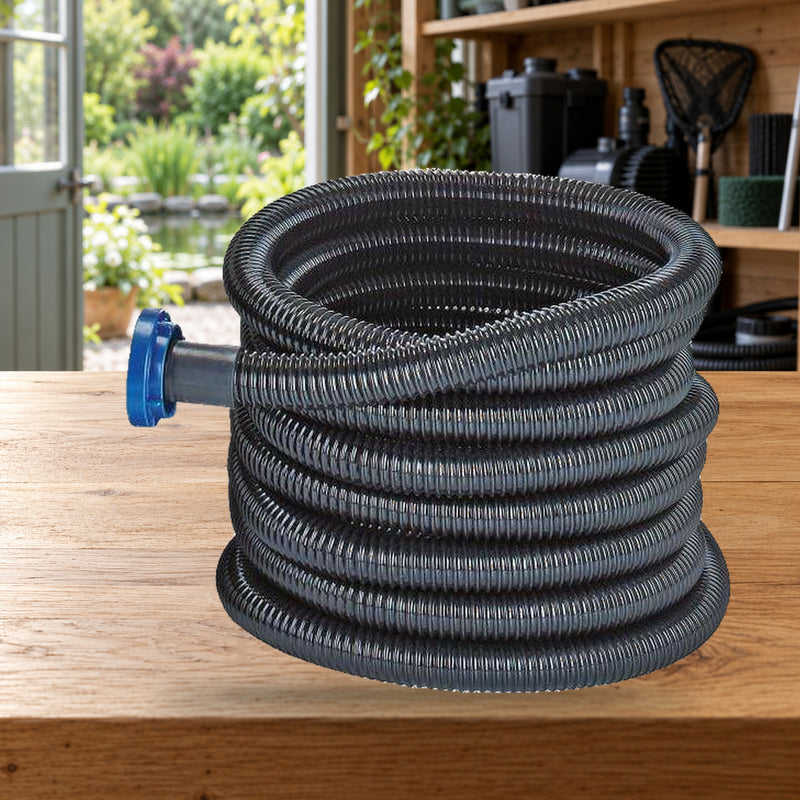 Mise en scène illustrative — Tuyau d'extension pour Aspirateur Pondovac 5