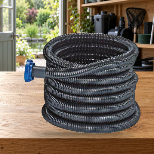 Mise en scène illustrative — Tuyau d'extension pour Aspirateur Pondovac 5