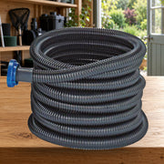 Mise en scène illustrative — Tuyau d'extension pour Aspirateur Pondovac 5
