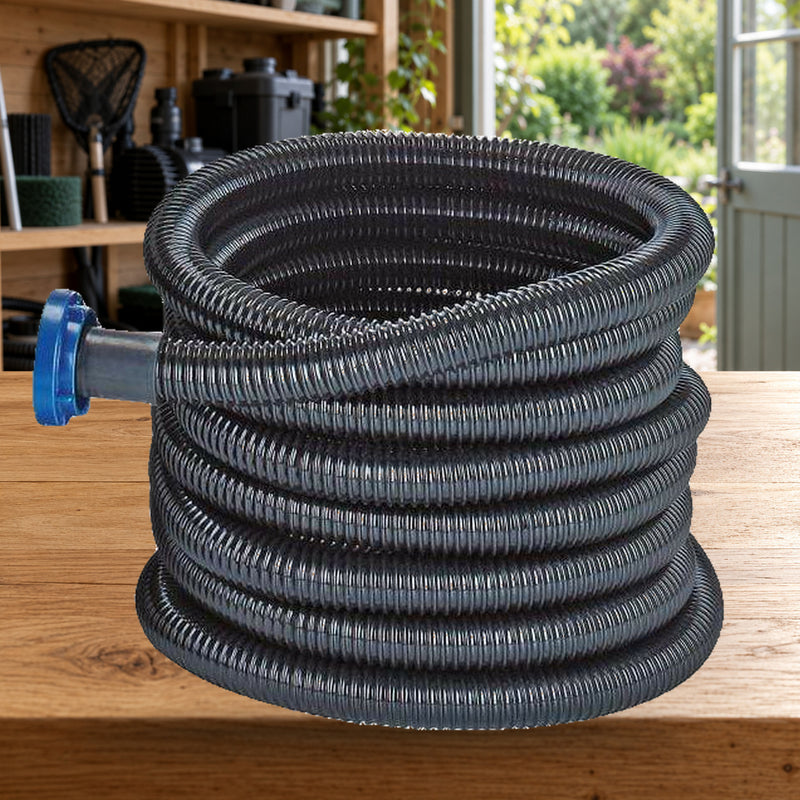 Mise en scène illustrative — Tuyau d'extension pour Aspirateur Pondovac 5