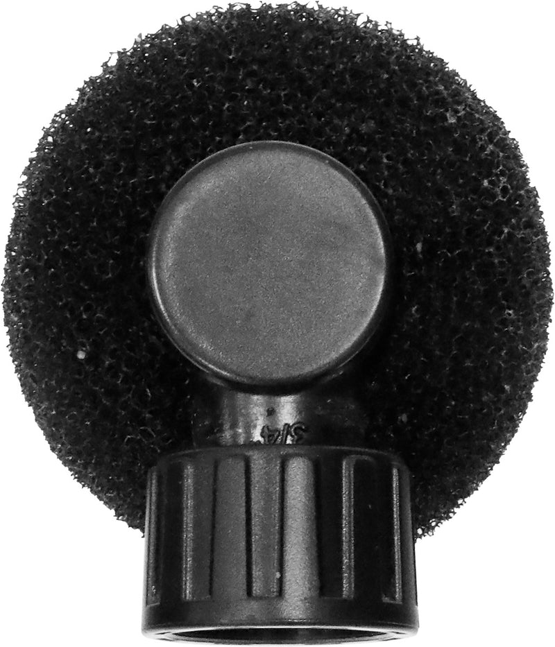Mini Pond Pump Intake Part With Sponge - Superfish