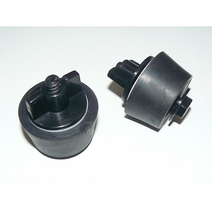 Bouchon d'hiver 1¼" à 1½" NBR et inox - Obturation des grands raccords pour l'hivernage - AstralPool