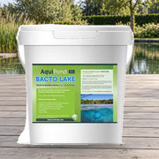 Mise en scène illustrative — Aquipond Bactolake