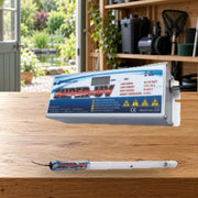 Mise en scène illustrative — Appareil UV amalgam 55W