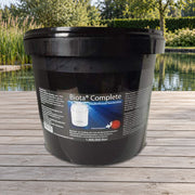 Mise en scène illustrative — Biota Complete 5000ml pour 1400m³