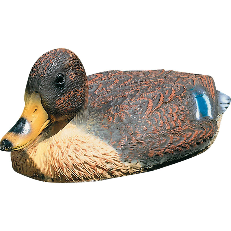 Canard colvert flottant - Heissner 666