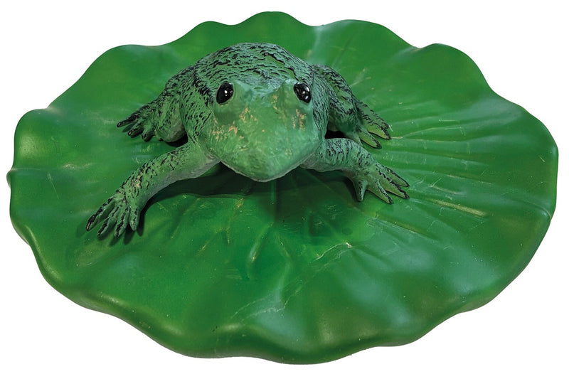 Deco Floating Frog - Superfish