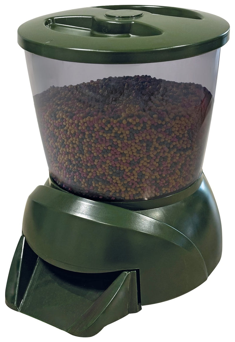 Pond Fish Feeder - Superfish
