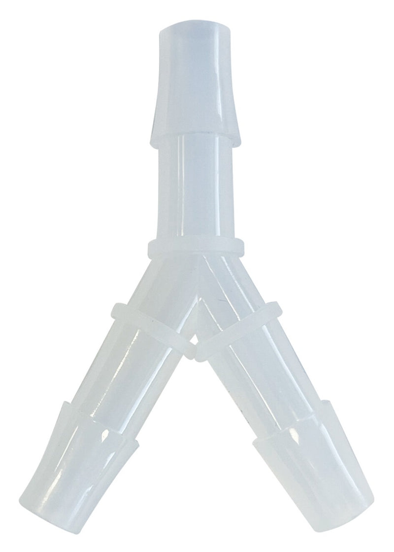 Y Connector for Aquarium Hose 12/16 mm - Superfish