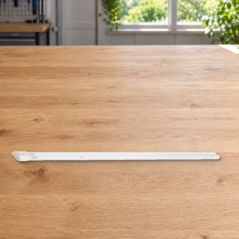 Présentation à plat sur une table — Lampe 55W