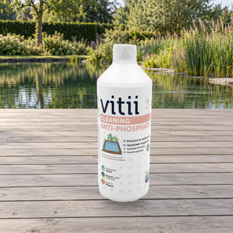 Mise en scène illustrative — Vitii Anti-Phosphates 1L