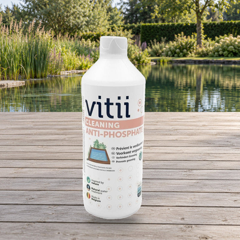 Mise en scène illustrative — Vitii Anti-Phosphates 1L